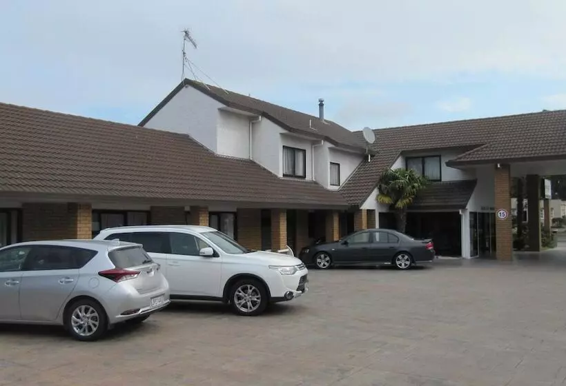 مُتل Palm City Motor Inn