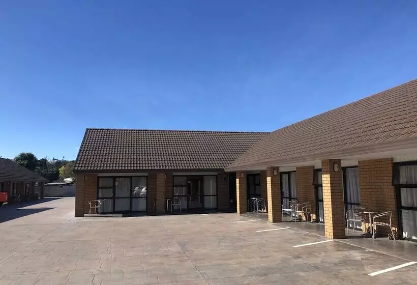 مُتل Palm City Motor Inn