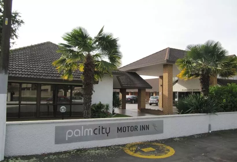 مُتل Palm City Motor Inn
