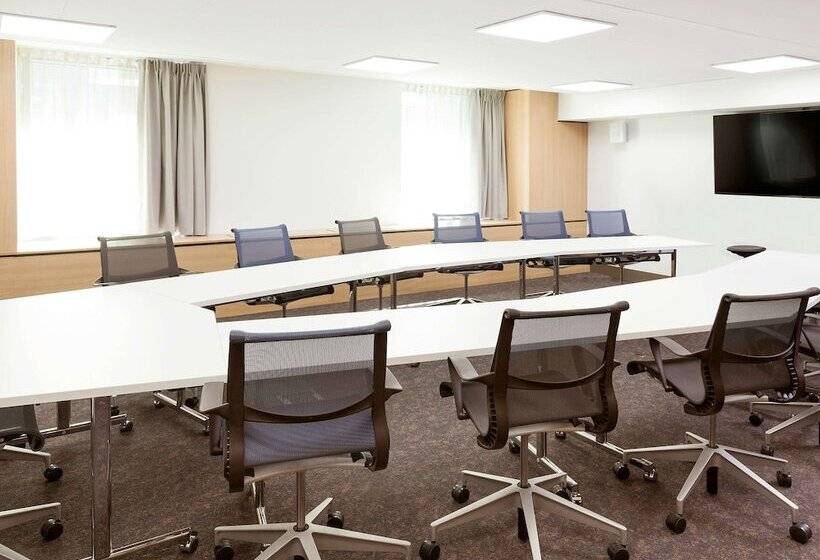 Novotel Paris Saint Denis Stade Basilique