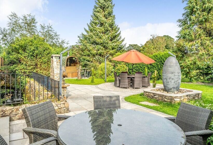 ペンション Eden Mill, Millers Beck