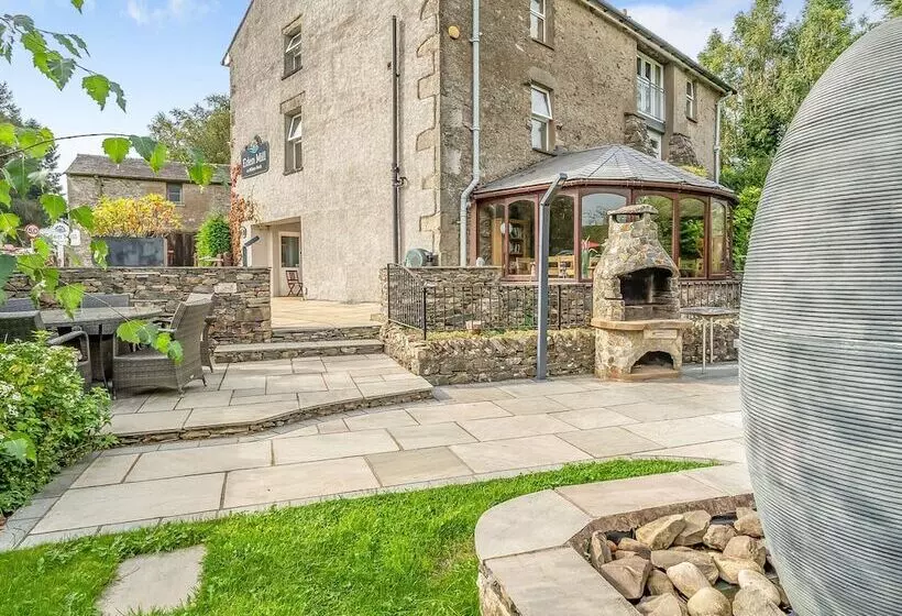 پانسیون Eden Mill, Millers Beck