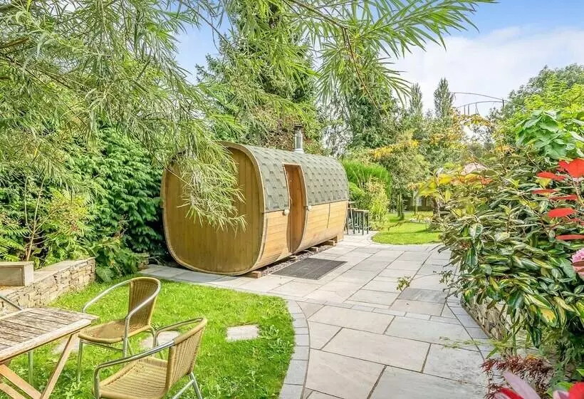 پانسیون Eden Mill, Millers Beck