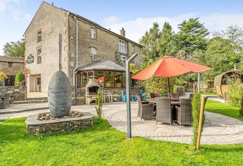 پانسیون Eden Mill, Millers Beck