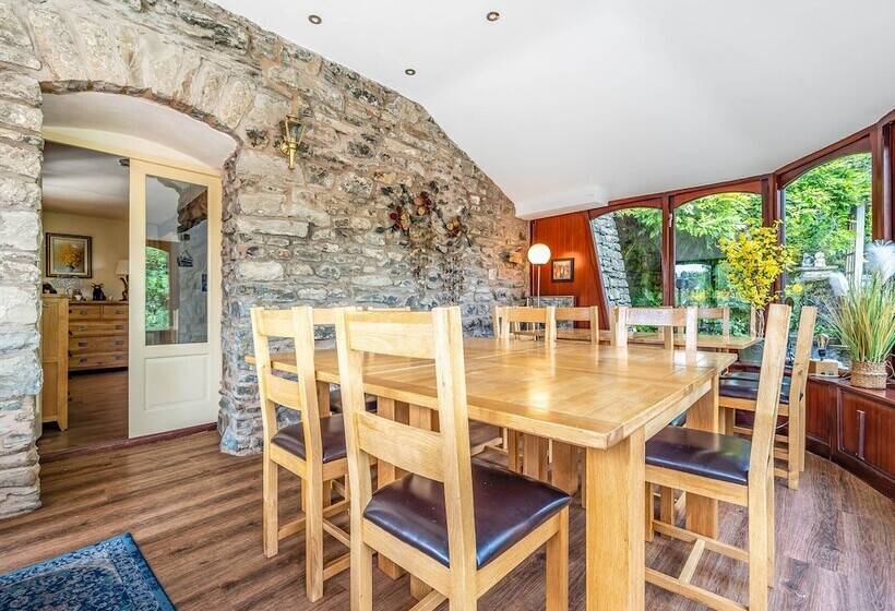 ペンション Eden Mill, Millers Beck