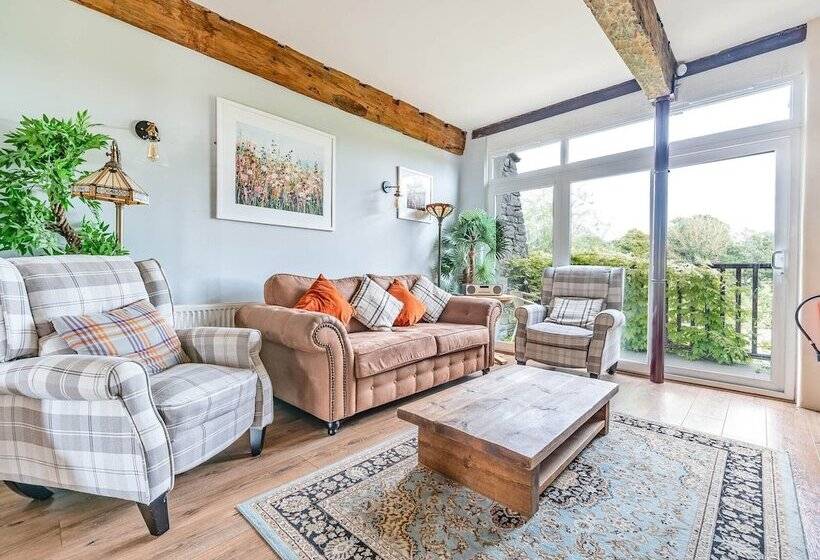 ペンション Eden Mill, Millers Beck