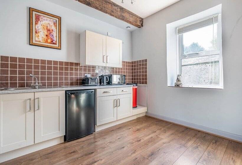 ペンション Eden Mill, Millers Beck