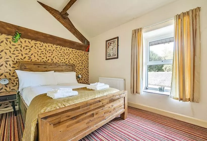 پانسیون Eden Mill, Millers Beck