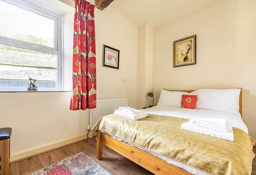 پانسیون Eden Mill, Millers Beck