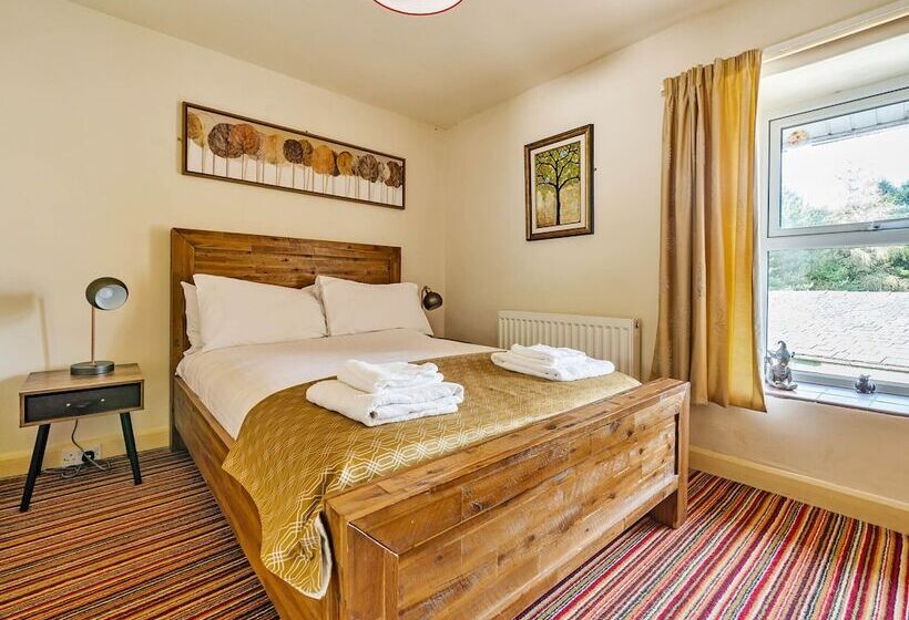 ペンション Eden Mill, Millers Beck