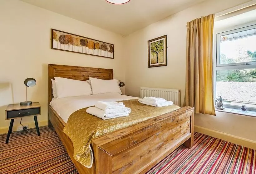 پانسیون Eden Mill, Millers Beck