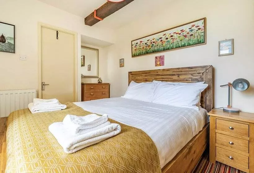 پانسیون Eden Mill, Millers Beck