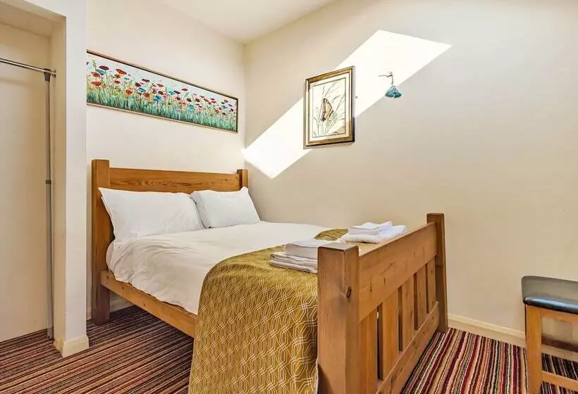 پانسیون Eden Mill, Millers Beck