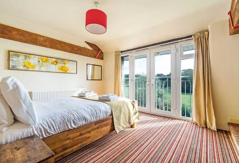 پانسیون Eden Mill, Millers Beck