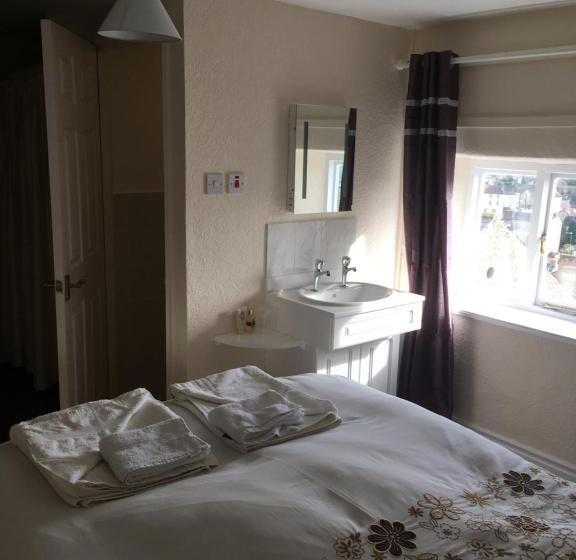 پانسیون The Buck Inn