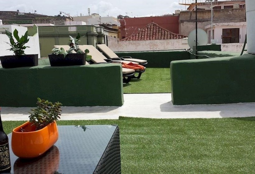 RK Casa Verde de Guía