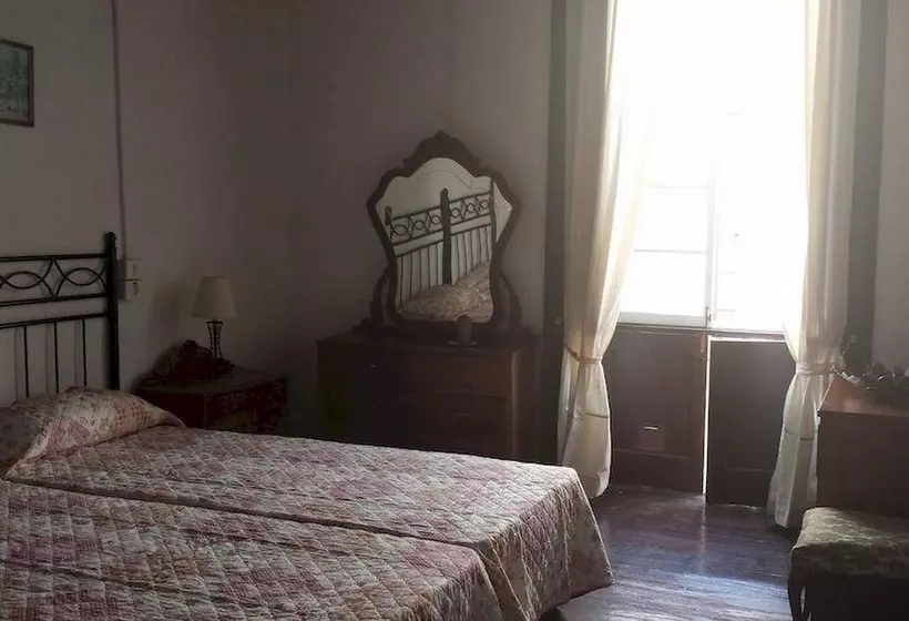 RK Casa Verde de Guía