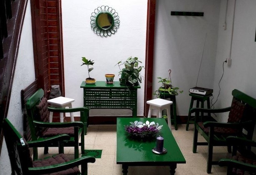 RK Casa Verde de Guía