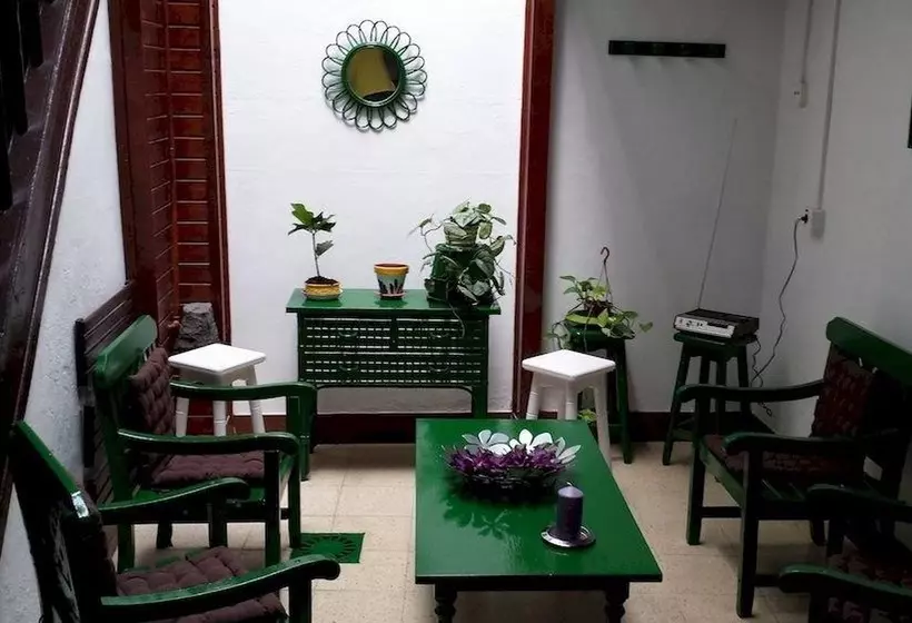 RK Casa Verde de Guía