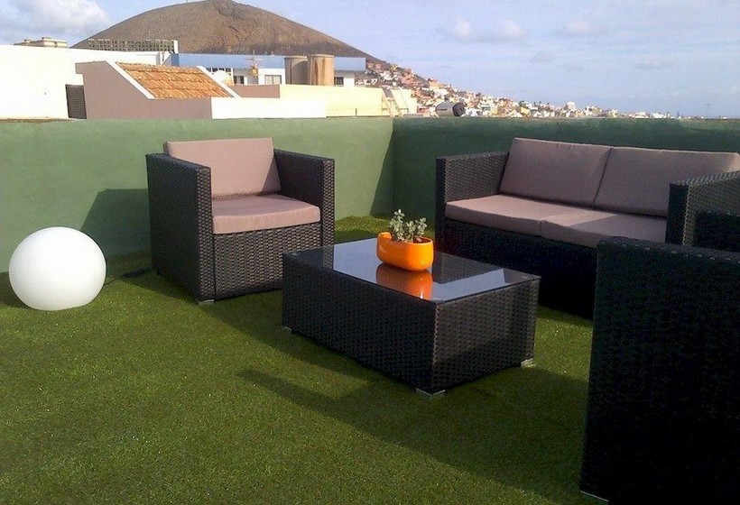 RK Casa Verde de Guía