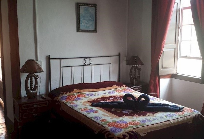 RK Casa Verde de Guía