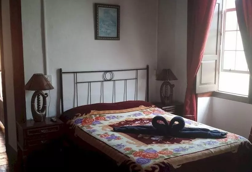 RK Casa Verde de Guía