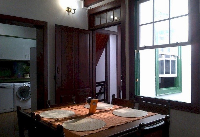 RK Casa Verde de Guía