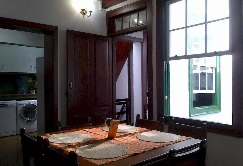 RK Casa Verde de Guía