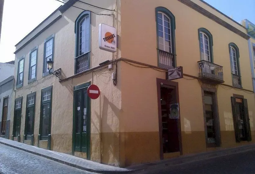 RK Casa Verde de Guía