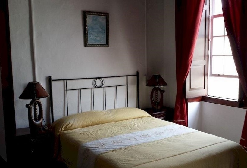 RK Casa Verde de Guía