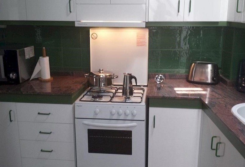 RK Casa Verde de Guía