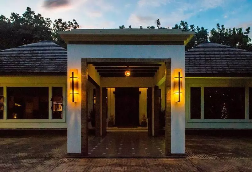 Sheridan Boutique Resort Iloilo