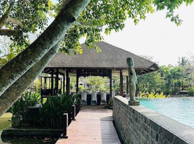 Sheridan Boutique Resort Iloilo