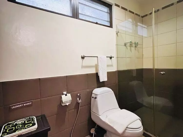 Sheridan Boutique Resort Iloilo