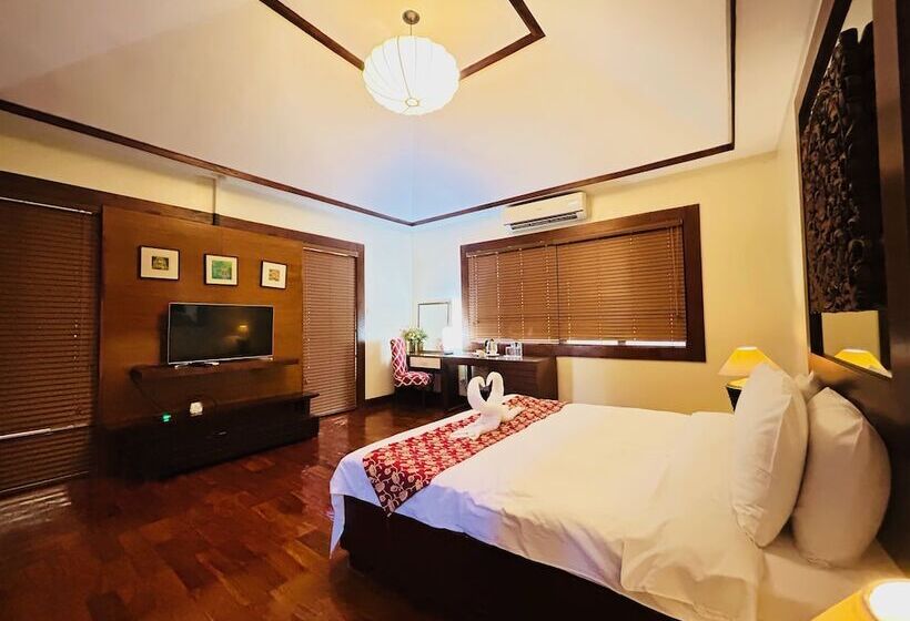 Sheridan Boutique Resort Iloilo