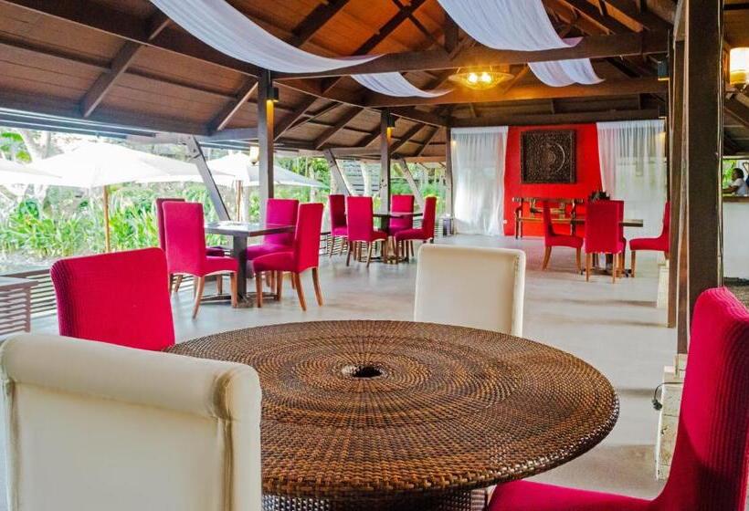 Sheridan Boutique Resort Iloilo