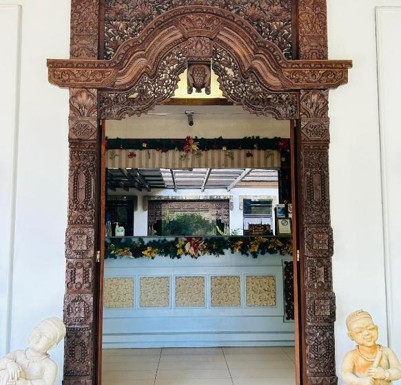 Sheridan Boutique Resort Iloilo