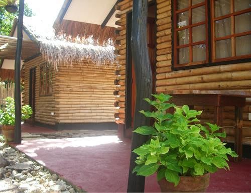 Subli Guest Cabins