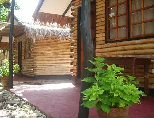 Subli Guest Cabins