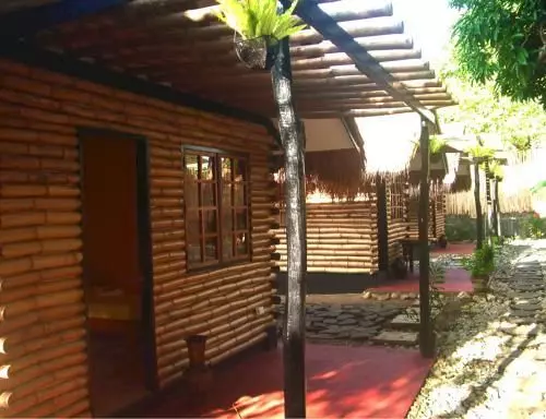 Subli Guest Cabins