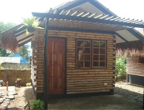 Subli Guest Cabins