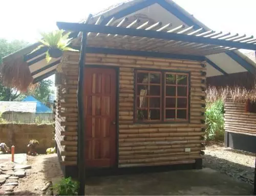 Subli Guest Cabins