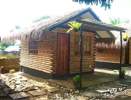 Subli Guest Cabins