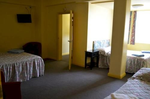 酒店 Welcome Stranger