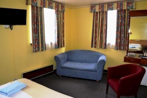 酒店 Welcome Stranger