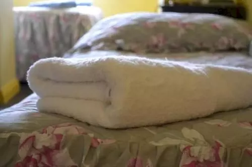 호텔 Welcome Stranger