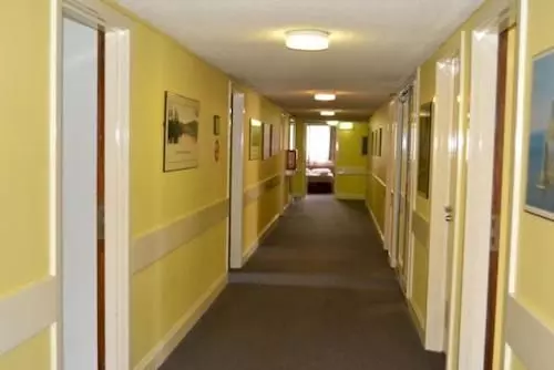 호텔 Welcome Stranger