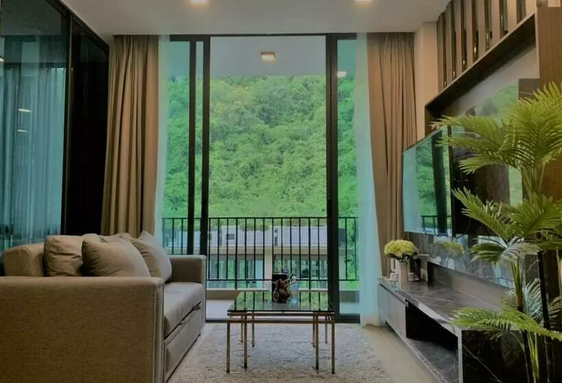 A2 At Forest Khaoyai