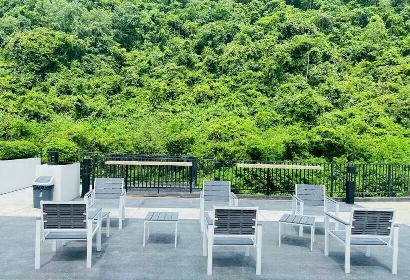 A2 At Forest Khaoyai