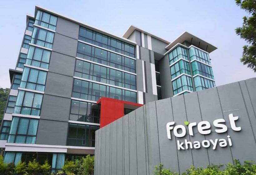 A2 At Forest Khaoyai